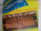 LA LIRA DE ORO ORQ. GAMBOA CEBALLOS DEL CHINO JAIME CANTA EL MORITO