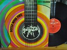 Bossa Nova Fire / Session (Eberhard Weber/Baden Powell etc.)