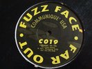 WOODY MCBRIDE FUZZ FACE FAR OUT 2x12 DoLP ALBUM COMMUNIQUE 19 ACID 1996