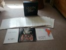 1985 Rare 14 LP Queen 
