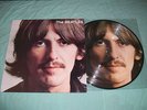 THE BEATLES très rare picture part two