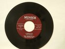 Bonnevilles-Lorraine/Zu-Zu-Munich 103-RARE DOO WOP LISTEN