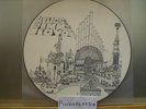 PINK FLOYD RELICS ORIG PICTURE DISC VINYL LP