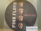 PINK FLOYD IS THERE ANYBODY OUT THERE PICTURE DISC VINYL LP
