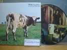 PINK FLOYD ATOM HEART MOTHER PICTURE DISC VINYL LP