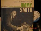 JIMMY SMITH Groovin' At Smalls' Paradise Vol. 2 LP  Blue Note DG mono 63rd No'R