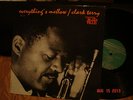 CLARK TERRY EVERYTHING'S MELLOW PRESTIGE MOODSVILLE VOL. 20 MONO VG++