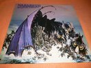 NAZARETH / HAIR OF THE DOG  1975 - LP- Made in England Vinyl-sehr guter Zustand