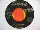 THE SHOWMEN GREAT NORTHERN SOUL 45 SWAN 4219 HEAR IT