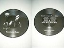 DARKTHRONE --- very rare old 1997 TRANSILVANIAN.. Picture Disc LP Beherit