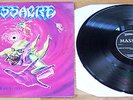 RARE.MASSACRE,FROM BEYOND.UK 1991 ORIGINAL EARACHE MOSH 27+LYRIC INNER.N/M N/M.