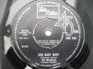 Miracles - Ooo Baby Baby - UK Tamla Motown
