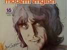 JON ENGLISH-Modern English-LP-J & B Records Australian issue JB157-Scarce