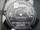 Carolyn Crawford - When Someone's Good To You - UK Stateside