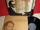PHILIPS 6747 175 8LP STEREO HOLL SCHUBERT PIANO WORKS 1822-28 ALFRED BRENDEL NM