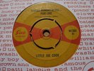Rare SUE  Little Joe Cook(Chris Farlowe)  Stormy Monday Blues  WI-385 NM