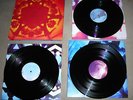 Boards of Canada Geogaddi Rare Vinyl LP Album 2002 Warp Autechre Aphex Twin