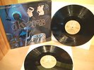 THE DOORS - ABSOLUTELY LIVE       GOLDEN ELEKTRA RECORDS - Prog Rock