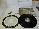 JOHN LENNON - IMAGINE ORIGINAL 1971 UK 1ST PRESS LP + INNER POSTER AND POSTCARD