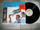 JOHNNY HALLYDAY...33T...LP...L'AVENTURE C'EST L'AVENTURE...1972