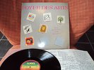 FOYER DES ARTS VON BULLERBÜ NACH BABYLON LP IN EX OIS MAX GOLDT WISSENSWERTES