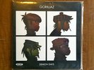 Gorillaz - Demon Days Record - 2x Vinyl Parlophone 2005