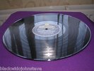 THE BEATLES ' WITH THE BEATLES ' DECCA CONTRACT PRESS, ORIG UK MONO, EX++ AUDIO
