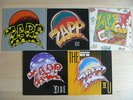 5x ZAPP Roger Troutman OLD SCHOOL Funk Vinyl, Lp's: Album 1-5, The new Zapp 4U