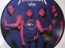 METALLICA - ONE - RARE LIMITED EDITION PROMO 10