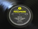 THE BEATLES Rubber Soul UK * TRANSITIONAL LOUD CUT MONO * lp vinyl record