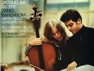 Haydn, Boccherini Cello Concertos - Jacqueline du Pre, Barenboim - ASD 2331 S/c