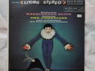 Audiophile RCA Living Stereo LC-2398 The Comedians Kiril Kondrashin Khashaturian
