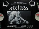 RARE & MINT 2xLP Orig TROUBLE AT THE FRONT = LED ZEPPELIN 1973 UK Hard Heavy