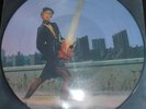 ACCEPT (U.D.O.) - Same - Picture Vinyl LP - TEST/FEHLPRESSUNG Mega RAR