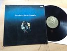 THE DOORS THE SOFT PARADE GERMAN 1ST PRESS GOLDEN ELEKTRA in 1969 FOC