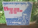 HAMILTON FACE BAND LP Kabbalat Shabaat INSANE private PSYCH shrink RARE 