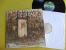 Black Sabbath Lp - Mob Rules (orig Holland pressing on the Vertigo label)