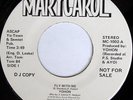 rare Modern Soul Boogie 45 YOHON fly with me Listen