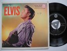 ELVIS PRESLEY Elvis Volume 1 EP Rip It Up +3 45 7
