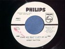 Detroit/Bobby Hutton/Come See Whats Left of Me/Beautiful M-