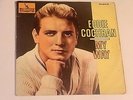 EDDIE COCHRAN - MY WAY - ORIGINAL 1964 MONO VINYL LP - GOOD/VG