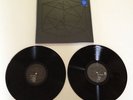 TESSERACT - One 2 LP 180 GRAM BLACK VINYL 266/500 meshuggah periphery cynic tool