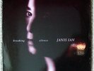 JANIS IAN - Breaking Silence - Limited Edition Premium Vinyl Pressing LP