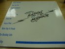 Original Motion Picture Soundtrack Dogs In Space 14 Track Vinyl Album