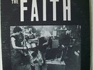 The Faith / Void - Rare Original Hardcore Punk Split LP w/Inserts Dischord