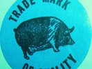TMOQ MINT SHRINK 1973 ORIG = The Beatles = MARY JANE Lennon McCartney Harrison +