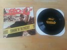 KRS-One : Sound Of Da Police (Rare 12