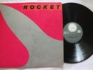 ROCKET S/T on QUALITY RFC canada MODERN SOUL LP