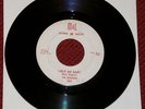 THE BOSSMEN on M&L RARE MICHIGAN GARAGE ROCK 45 DICK WAGNER Hear It