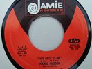 Wigan Casino Northern Soul POOKIE HUDSON - This gets to me JAMIE